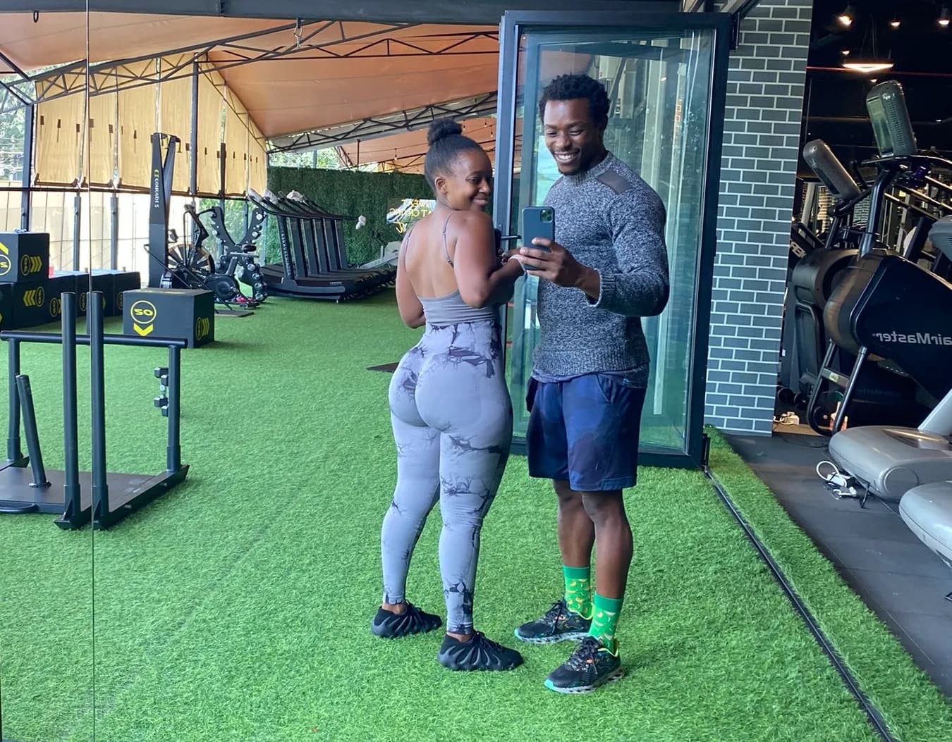 Body Toning