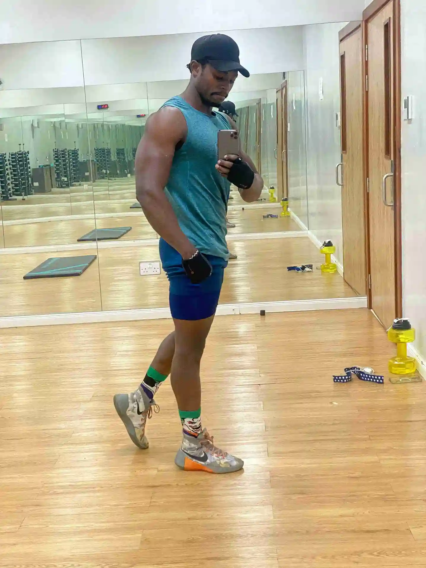 Fatuma Hassan current