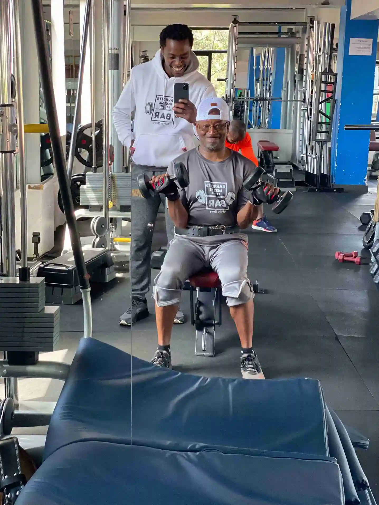 Miriam Ndung'u current