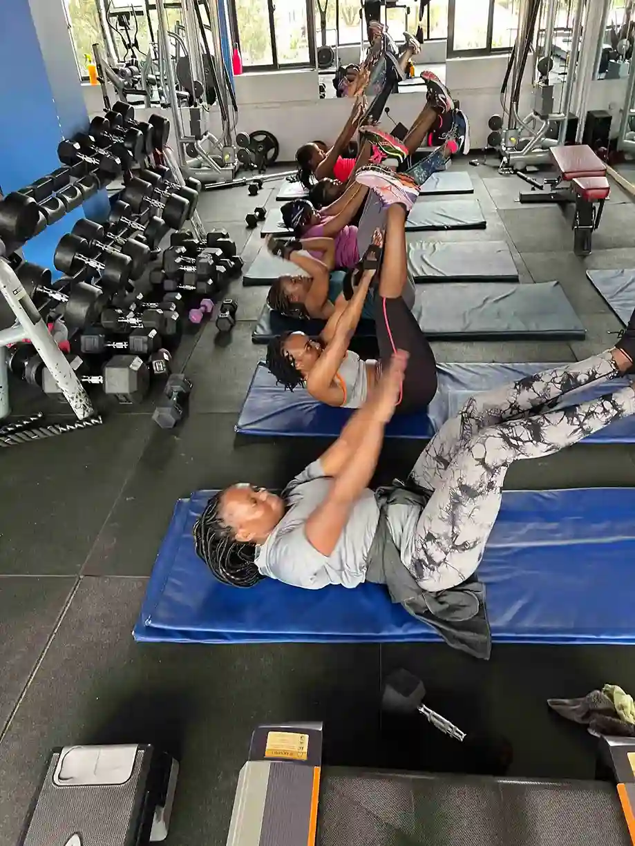 Safina Patel current