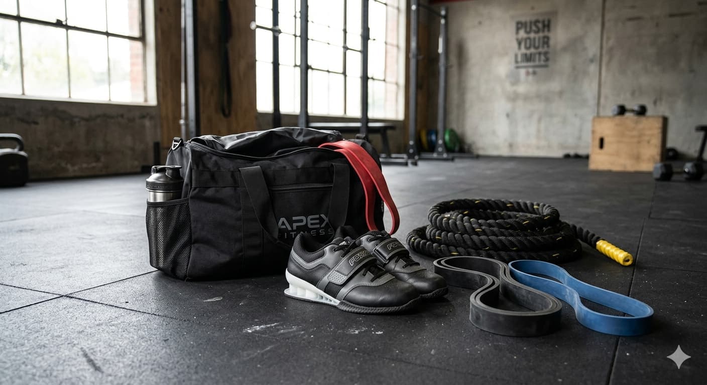 Equipment