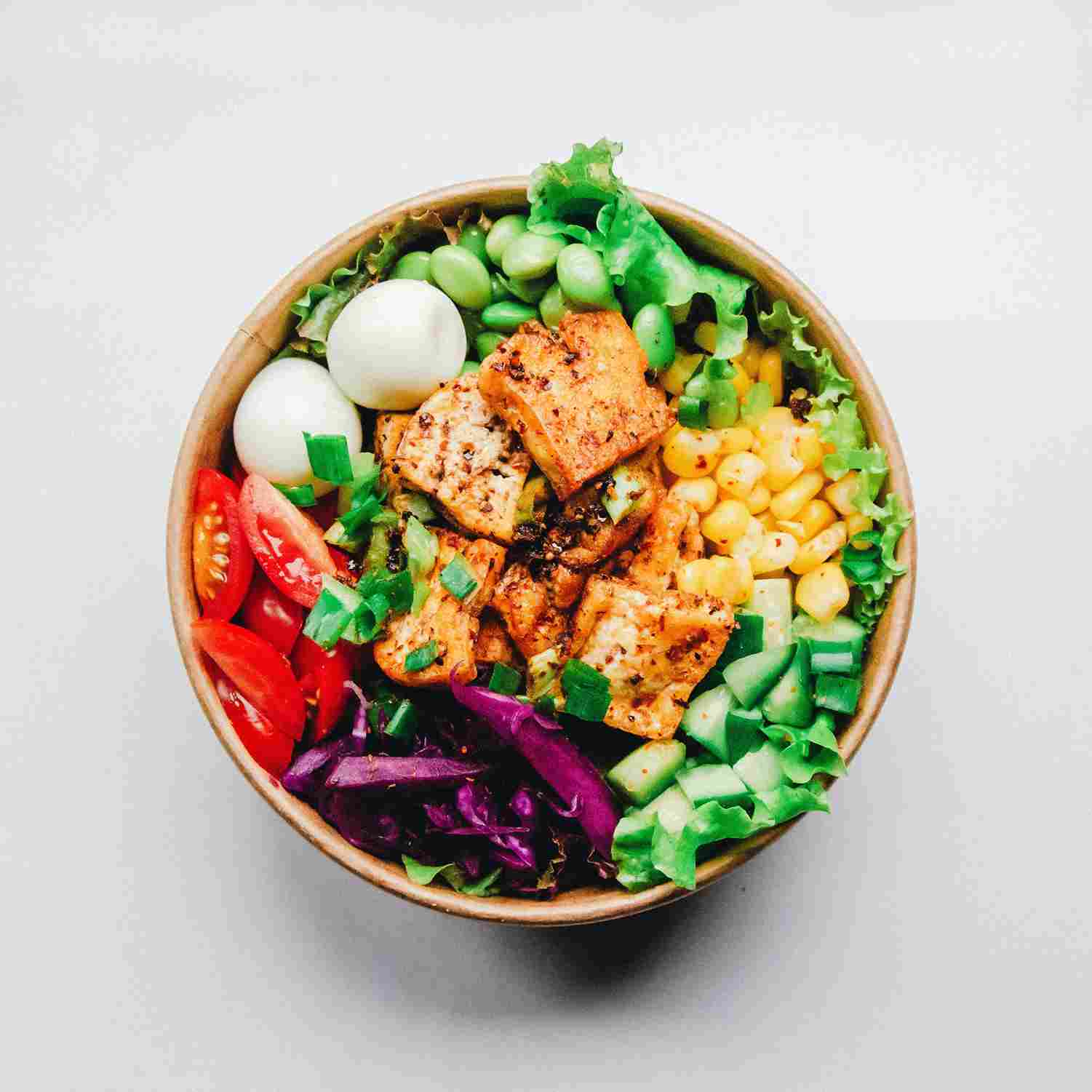 Nutritional Precision