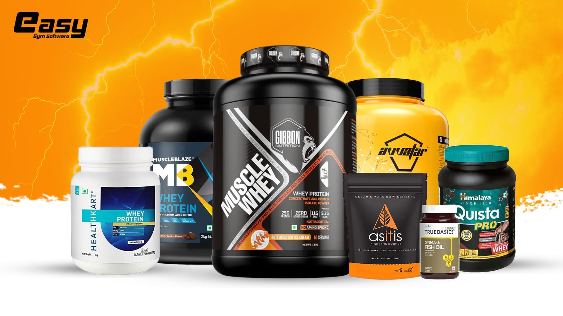 Supplements