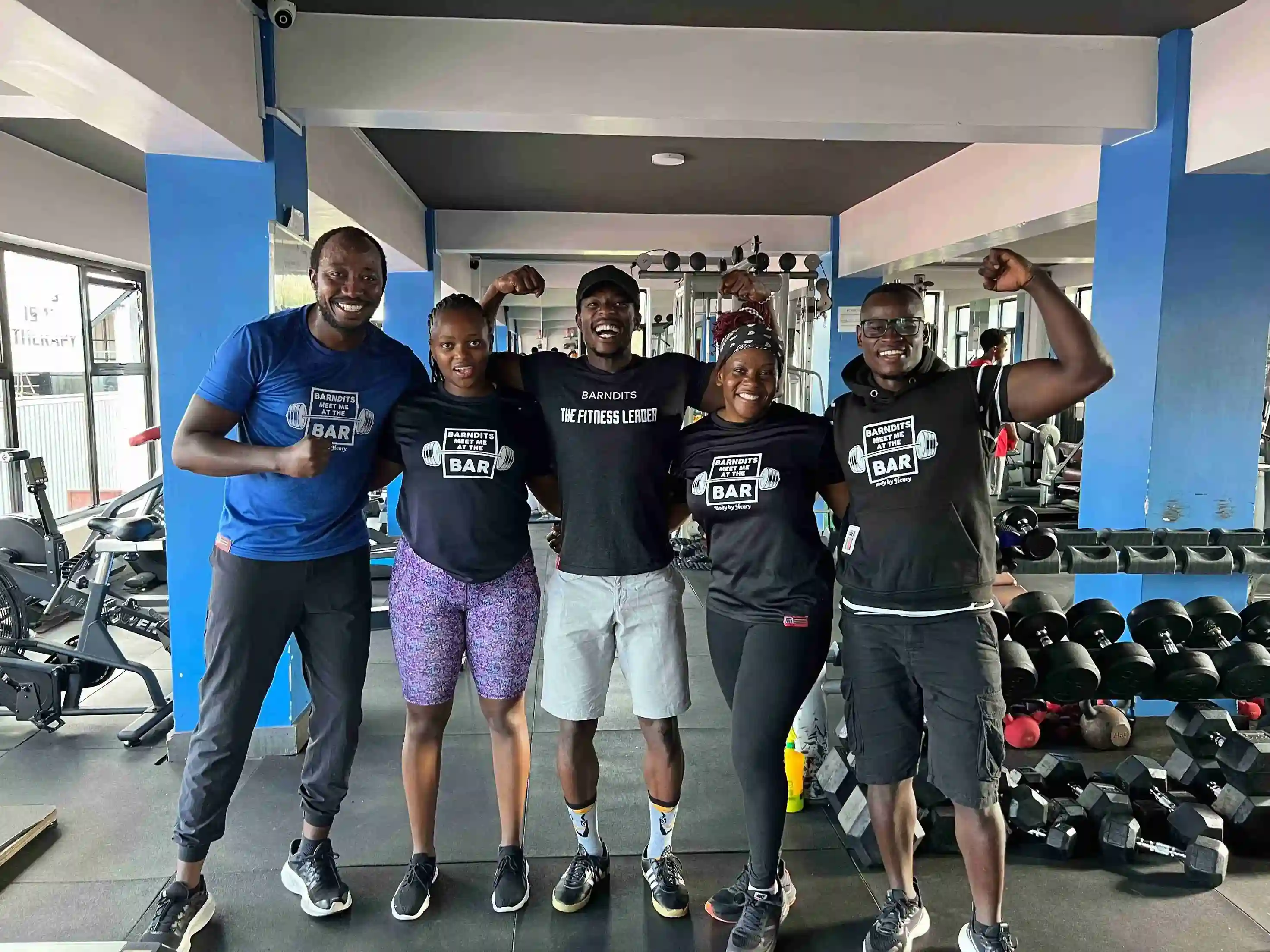 Disability and injury management